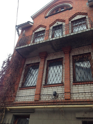 Продам коттедж, Короленко ул, 33а, Воронеж г, 0 км от города