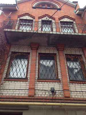 Продам коттедж, Короленко ул, 33а, Воронеж г, 0 км от города