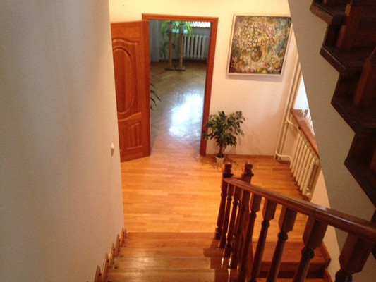 Продам коттедж, Короленко ул, 33а, Воронеж г, 0 км от города