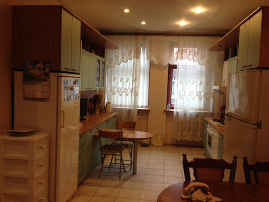 Продам коттедж, Короленко ул, 33а, Воронеж г, 0 км от города