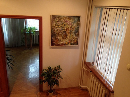 Продам коттедж, Короленко ул, 33а, Воронеж г, 0 км от города