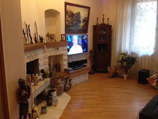 Продам коттедж, Короленко ул, 33а, Воронеж г, 0 км от города