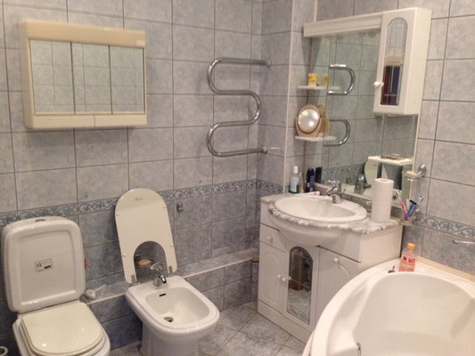 Продам коттедж, Короленко ул, 33а, Воронеж г, 0 км от города