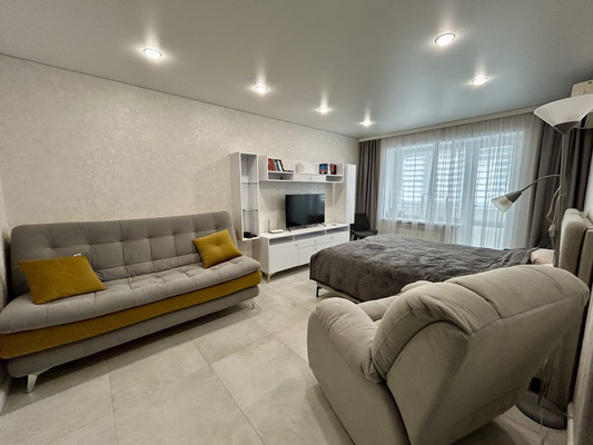 Продам двухкомнатную (2-комн.) квартиру, Парк А ул, 78, Новороссийск г