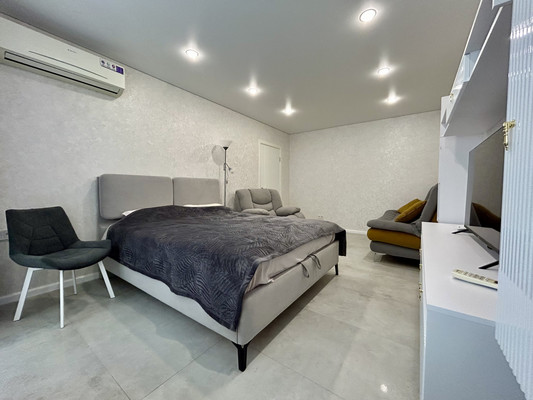 Продам двухкомнатную (2-комн.) квартиру, Парк А ул, 78, Новороссийск г