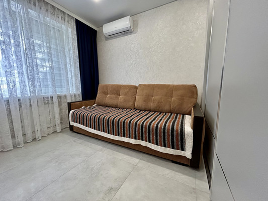 Продам двухкомнатную (2-комн.) квартиру, Парк А ул, 78, Новороссийск г