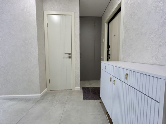 Продам двухкомнатную (2-комн.) квартиру, Парк А ул, 78, Новороссийск г