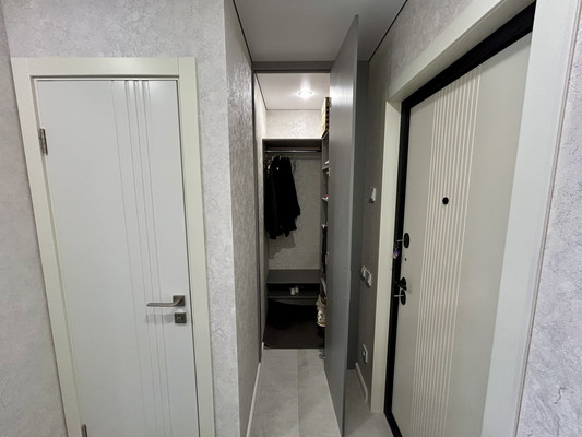 Продам двухкомнатную (2-комн.) квартиру, Парк А ул, 78, Новороссийск г