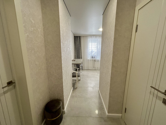 Продам двухкомнатную (2-комн.) квартиру, Парк А ул, 78, Новороссийск г