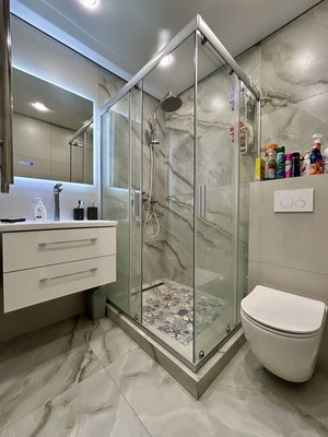 Продам двухкомнатную (2-комн.) квартиру, Парк А ул, 78, Новороссийск г