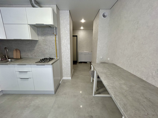 Продам двухкомнатную (2-комн.) квартиру, Парк А ул, 78, Новороссийск г