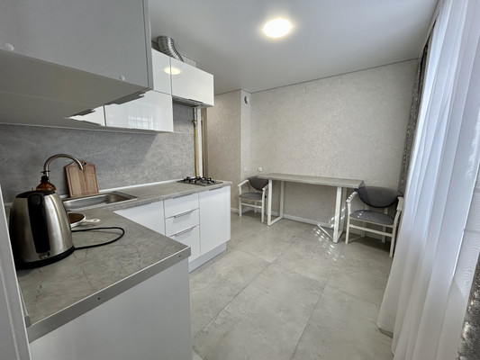 Продам двухкомнатную (2-комн.) квартиру, Парк А ул, 78, Новороссийск г