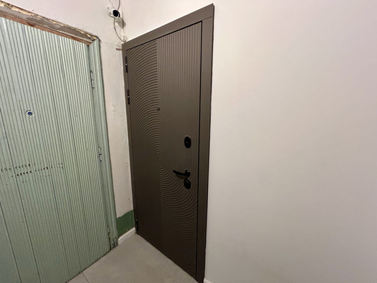 Продам двухкомнатную (2-комн.) квартиру, Парк А ул, 78, Новороссийск г