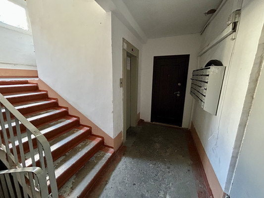 Продам двухкомнатную (2-комн.) квартиру, Парк А ул, 78, Новороссийск г