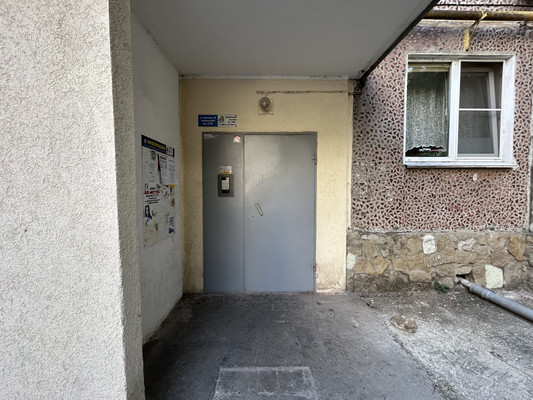 Продам двухкомнатную (2-комн.) квартиру, Парк А ул, 78, Новороссийск г