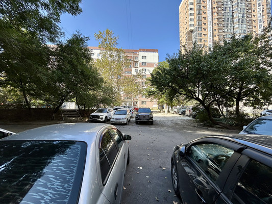 Продам двухкомнатную (2-комн.) квартиру, Парк А ул, 78, Новороссийск г