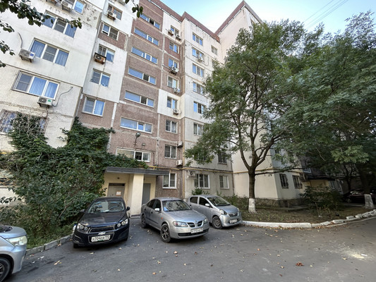 Продам двухкомнатную (2-комн.) квартиру, Парк А ул, 78, Новороссийск г