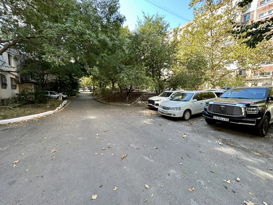 Продам двухкомнатную (2-комн.) квартиру, Парк А ул, 78, Новороссийск г