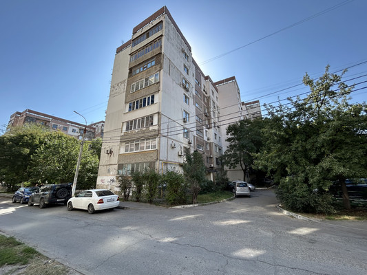 Продам двухкомнатную (2-комн.) квартиру, Парк А ул, 78, Новороссийск г