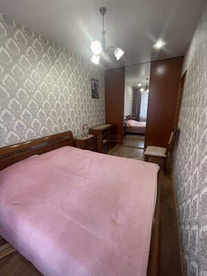 Продам трехкомнатную (3-комн.) квартиру, Анадырский проезд, 27, Москва г