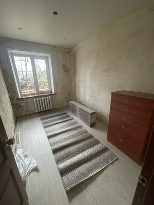 Продам трехкомнатную (3-комн.) квартиру, Анадырский проезд, 27, Москва г