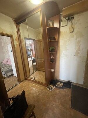 Продам трехкомнатную (3-комн.) квартиру, Анадырский проезд, 27, Москва г