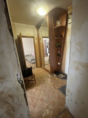 Продам трехкомнатную (3-комн.) квартиру, Анадырский проезд, 27, Москва г