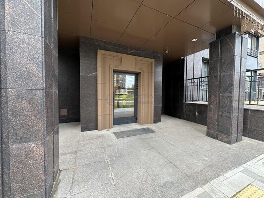 Продам двухкомнатную (2-комн.) квартиру, Краснобогатырская ул, 40, Москва г