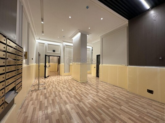 Продам двухкомнатную (2-комн.) квартиру, Краснобогатырская ул, 40, Москва г