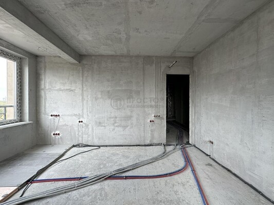 Продам двухкомнатную (2-комн.) квартиру, Краснобогатырская ул, 40, Москва г