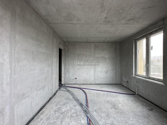 Продам двухкомнатную (2-комн.) квартиру, Краснобогатырская ул, 40, Москва г