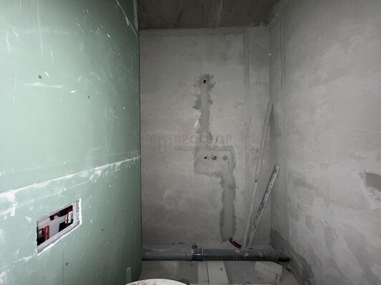 Продам двухкомнатную (2-комн.) квартиру, Краснобогатырская ул, 40, Москва г