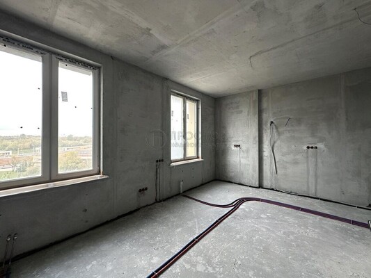 Продам двухкомнатную (2-комн.) квартиру, Краснобогатырская ул, 40, Москва г