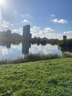 Продам двухкомнатную (2-комн.) квартиру, Малая Бухарестская ул, 3, Санкт-Петербург г