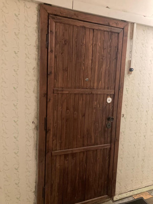 Продам двухкомнатную (2-комн.) квартиру, Малая Бухарестская ул, 3, Санкт-Петербург г