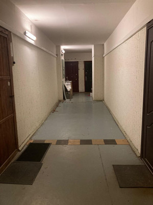 Продам двухкомнатную (2-комн.) квартиру, Малая Бухарестская ул, 3, Санкт-Петербург г