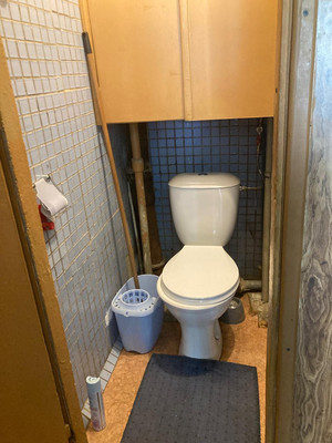 Продам двухкомнатную (2-комн.) квартиру, Малая Бухарестская ул, 3, Санкт-Петербург г