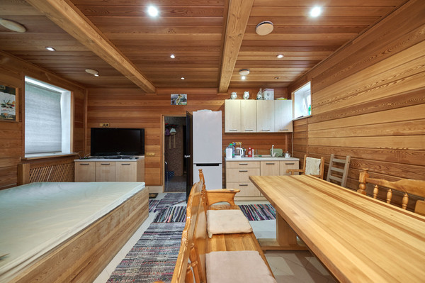 Продам дом, 26кБ, Дудкино д, 0 км от города