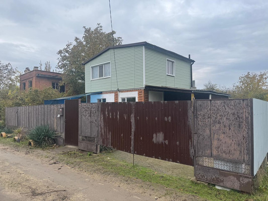 Продам дачу, 6 (Здоровье тер. СНТ) линия, 29, Кропоткин г, 0 км от города