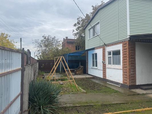 Продам дачу, 6 (Здоровье тер. СНТ) линия, 29, Кропоткин г, 0 км от города