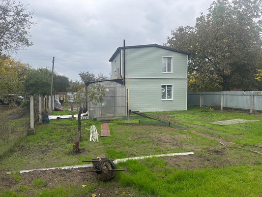 Продам дачу, 6 (Здоровье тер. СНТ) линия, 29, Кропоткин г, 0 км от города