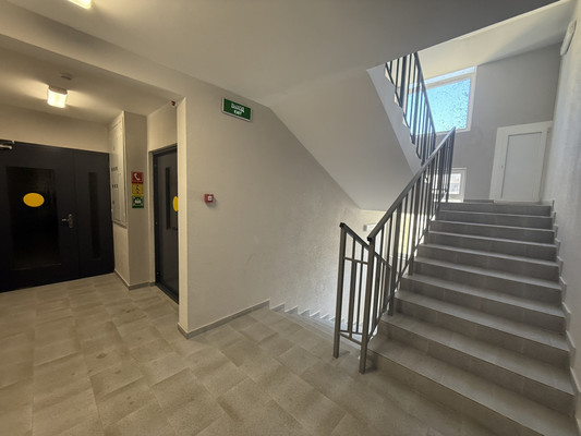 Продам однокомнатную (1-комн.) квартиру, Набережная ул, 17, Саки г