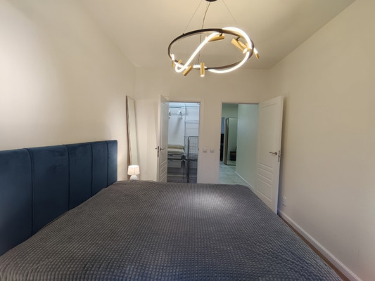 Сдам однокомнатную (1-комн.) квартиру, Авиаконструкторов пр-кт, 54, Санкт-Петербург г