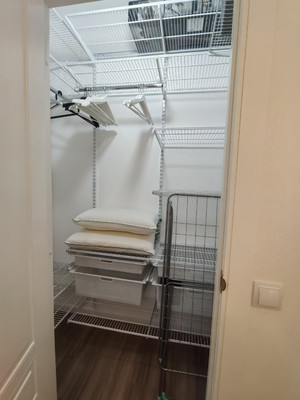 Сдам однокомнатную (1-комн.) квартиру, Авиаконструкторов пр-кт, 54, Санкт-Петербург г