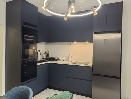 Сдам однокомнатную (1-комн.) квартиру, Авиаконструкторов пр-кт, 54, Санкт-Петербург г