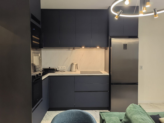 Сдам однокомнатную (1-комн.) квартиру, Авиаконструкторов пр-кт, 54, Санкт-Петербург г