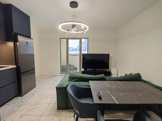 Сдам однокомнатную (1-комн.) квартиру, Авиаконструкторов пр-кт, 54, Санкт-Петербург г