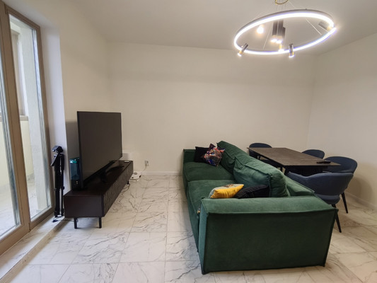 Сдам однокомнатную (1-комн.) квартиру, Авиаконструкторов пр-кт, 54, Санкт-Петербург г