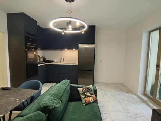 Сдам однокомнатную (1-комн.) квартиру, Авиаконструкторов пр-кт, 54, Санкт-Петербург г