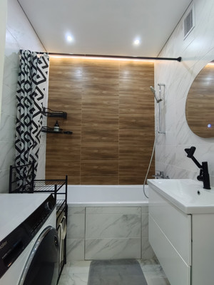 Сдам однокомнатную (1-комн.) квартиру, Авиаконструкторов пр-кт, 54, Санкт-Петербург г